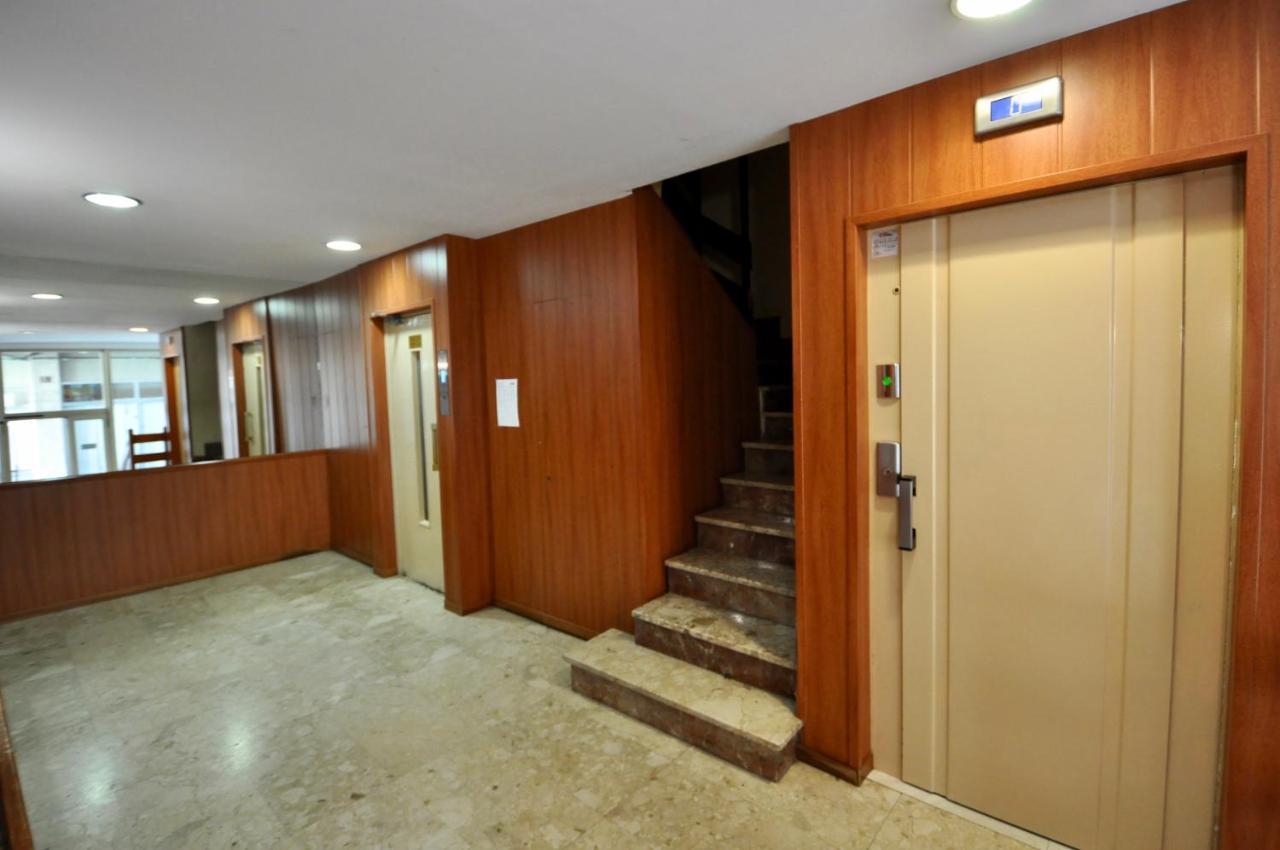 Apartament Vista Panoramica Lloret de Mar Zewnętrze zdjęcie