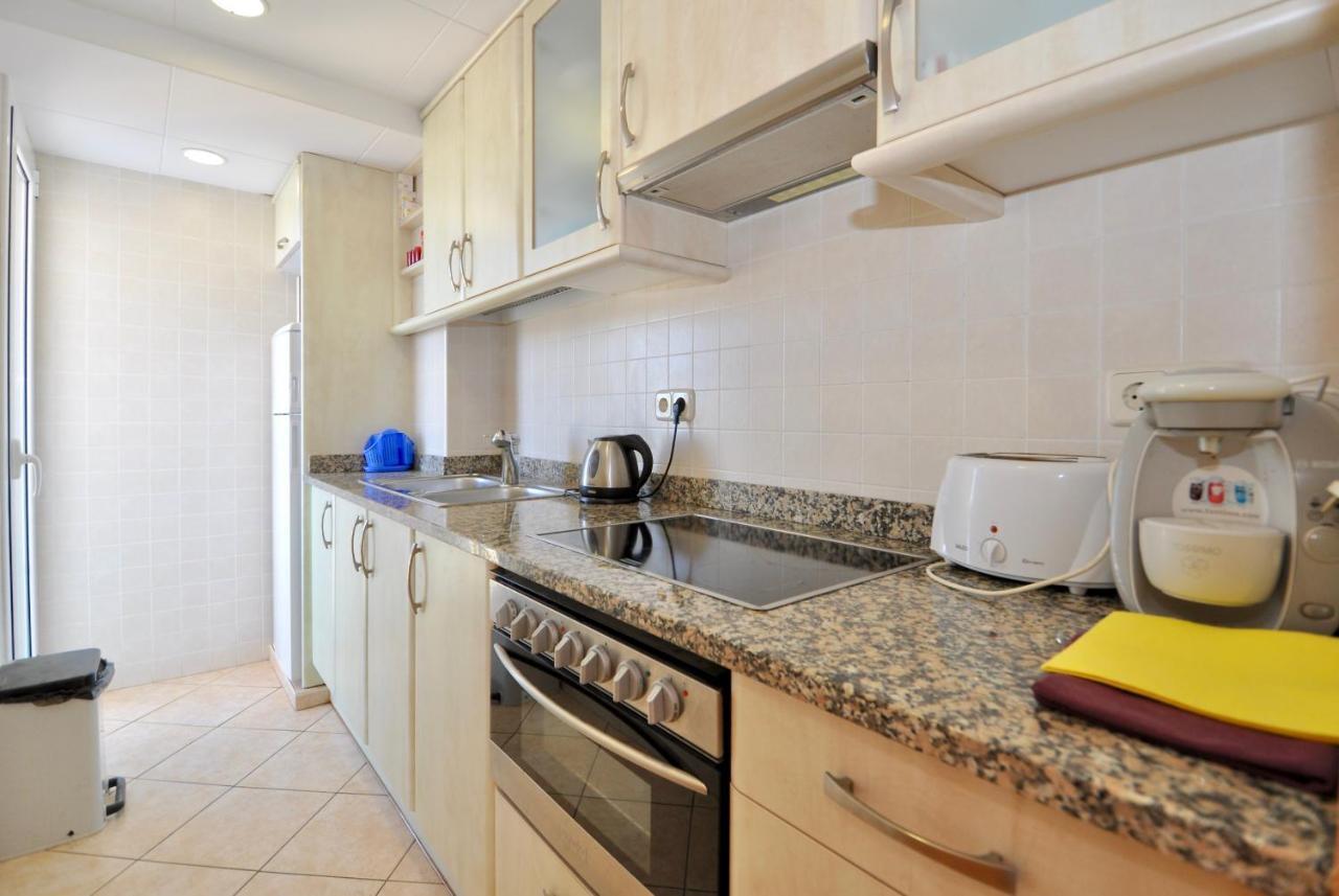 Apartament Vista Panoramica Lloret de Mar Zewnętrze zdjęcie