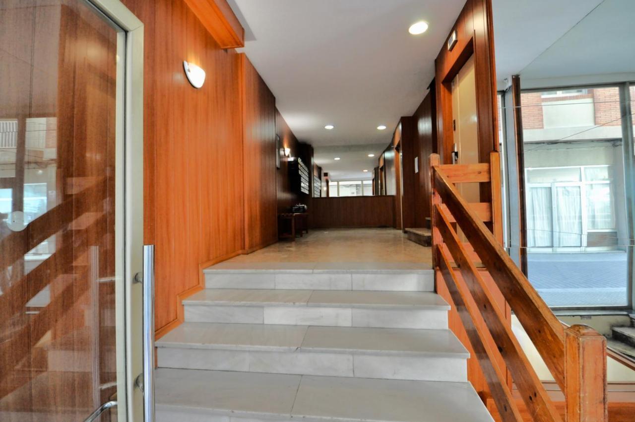 Apartament Vista Panoramica Lloret de Mar Zewnętrze zdjęcie